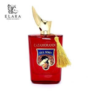 Alternative view of ادکلن کازاموراندو ( آیدل وومن)