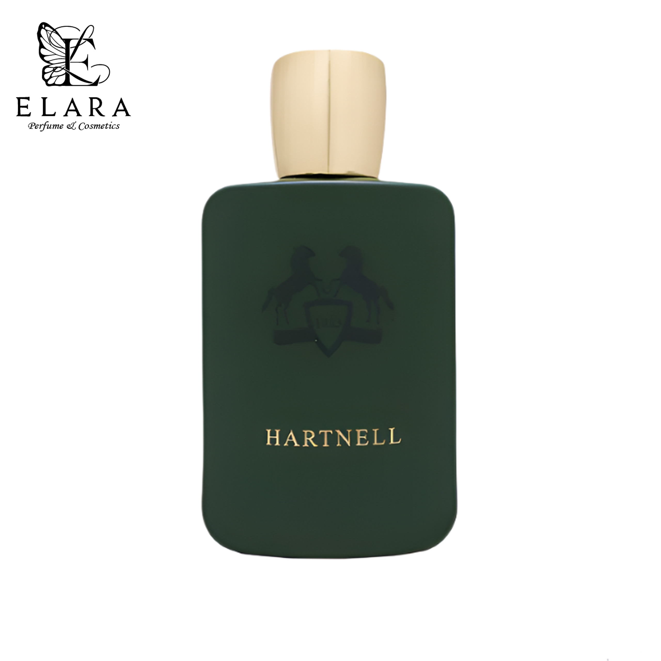 ادکلن هارت نل - تصویر 2