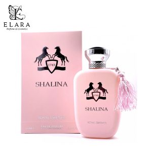 ادکلن شالینا