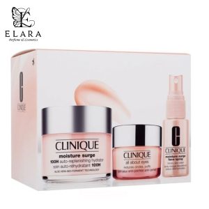 Alternative view of پک آبرسان ۱۰۰ ساعته کلینیک