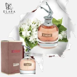Alternative view of ادکلن SCANDANT