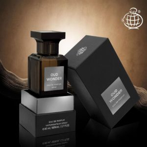 Alternative view of ادکلن OUD WONDER