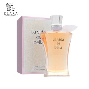 ادکلن La Vida es bella