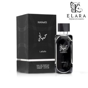 حیاتی مشکی (برند لطافه)