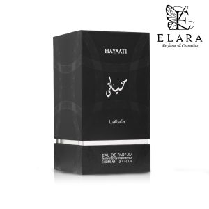 Alternative view of حیاتی مشکی (برند لطافه)