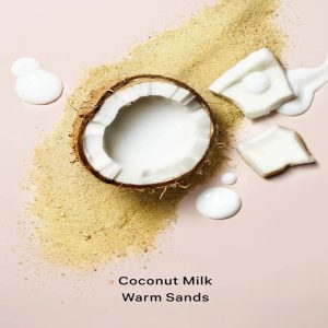 Alternative view of بادی اسپلش نارگیل ویکتوریا سکرت  COCONUT PASSION(اورجینال)