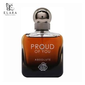 Alternative view of ادکلن پرود آف یو ابسولوت