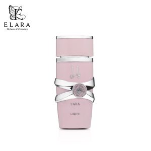 Alternative view of یارا صورتی