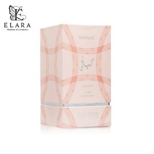 Alternative view of ادکلن زنانه حیاتی فلورنس (صورتی)