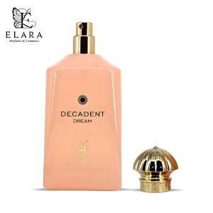 Alternative view of -ادکلن دکادنت دریم(مشابه آمواج گایدنس)