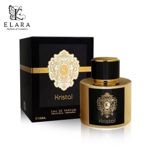 عطر Kristal از برند فرگرانس