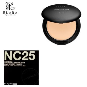 پنکک مک MAC Studio Fix Plus (اورجینال)