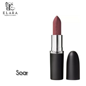 Alternative view of رژ لب مات مک    (MAC Lipstick) اورجینال