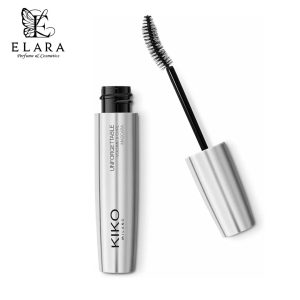 ریمل حجم‌دهنده و فرکننده کیکو(nforgettable Volume & Curl MascaraU)