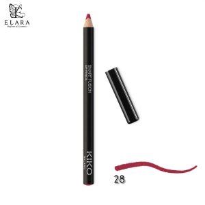 خط لب اسمارت کیکو (KIKO Smart Fusion Lip Pencil)