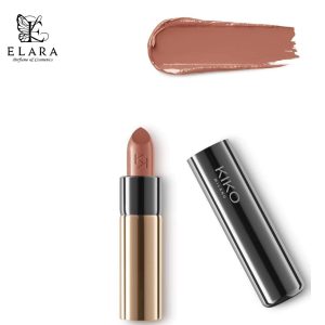 رژ لب کیکو KIKO Milano Gossamer Emotion Creamy Lipstick شماره104 (VINTAGE ROSE)