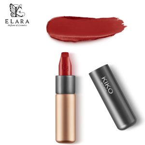 رژ لب کیکو KIKO Milano Velvet Passion Matte Lipstick شماره346