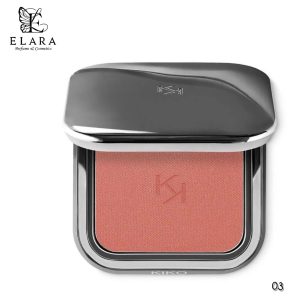 Alternative view of رژگونه کیکو Unlimited Blush برند KIKO Milano