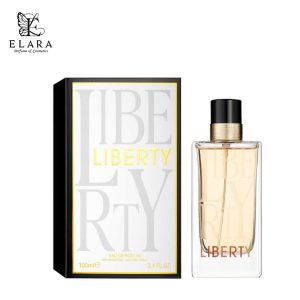 ادکلن Liberty از برند فراگرنس (مشابه YSL Libre )