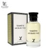 ادکلن Tempete Jacques Yves برند فراگرنس وورد (مشابهDavidoff Cool Water )