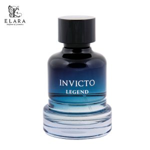 Alternative view of ادکلن Invicto Legendبرند فراگرنس( مشابه Paco Rabanne Invictus Legend )
