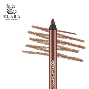 Alternative view of مداد چشم فلورمار (Flormar Extreme Tattoo Gel Pencil)