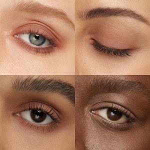 Alternative view of سایه چشم تکی کیکو (Matt Milk Chocolate) اورجینال