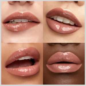 Alternative view of رژ مایع دو طرفه کیکو شماره 103 (Unlimited Double Touch Liquid Lip Colour)