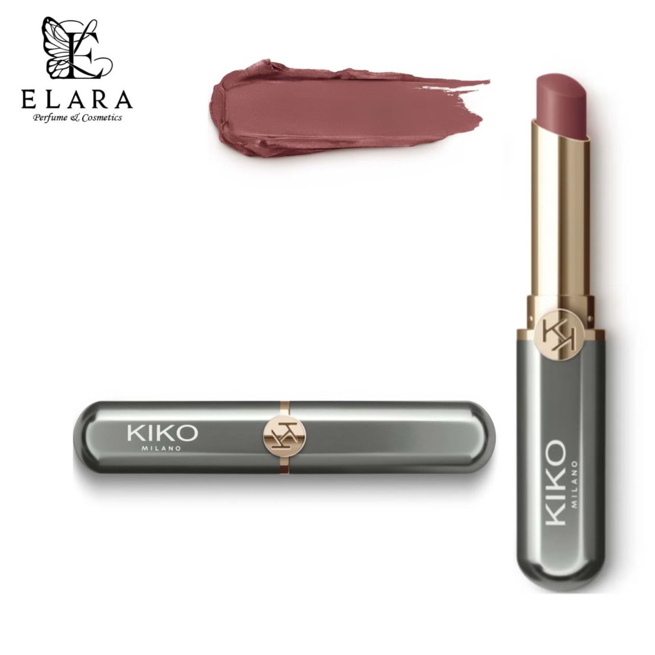 رژ لب کیکو مدل Unlimited Stylo Lipstick