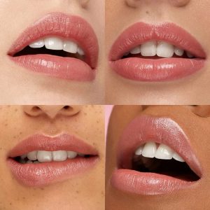 Alternative view of رژ لب KIKO Milano Smart Fusion Lipstick شماره 405