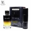 ادکلن Suave فراگرنس ورد ( مشابه Dior Sauvage Eau De Parfum )