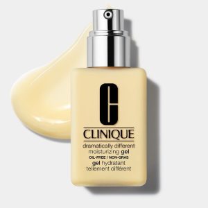 مرطوب‌کننده و آبرسان صورت کلینیک(Dramatically Different Moisturizing Lotion+)