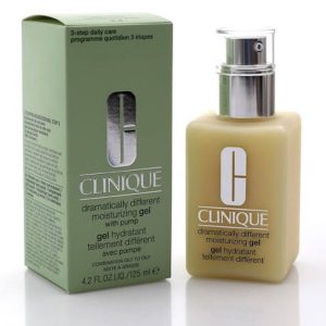 Alternative view of مرطوب‌کننده و آبرسان صورت کلینیک(Dramatically Different Moisturizing Lotion+)
