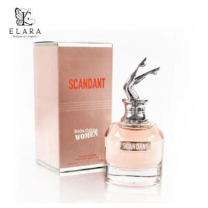 ادکلن SCANDANT