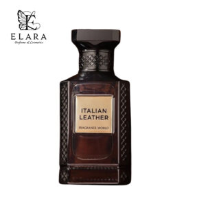 ادکلن italian leather