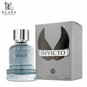ادکلن Invicto برند فراگرنس وورد( مشابه Paco Rabanne Invictus)