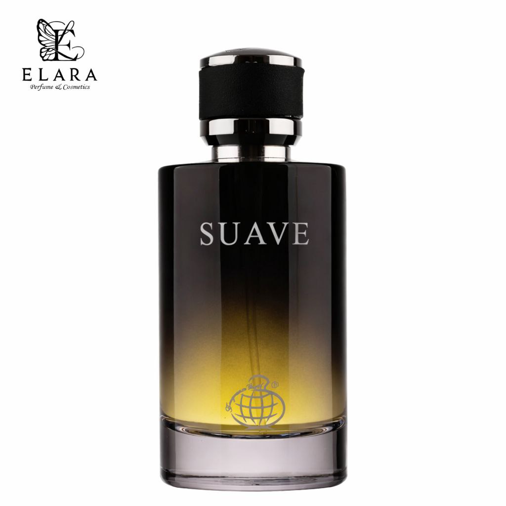 ادکلن Suave فراگرنس ورد ( مشابه Dior Sauvage Eau De Parfum ) - Image 2